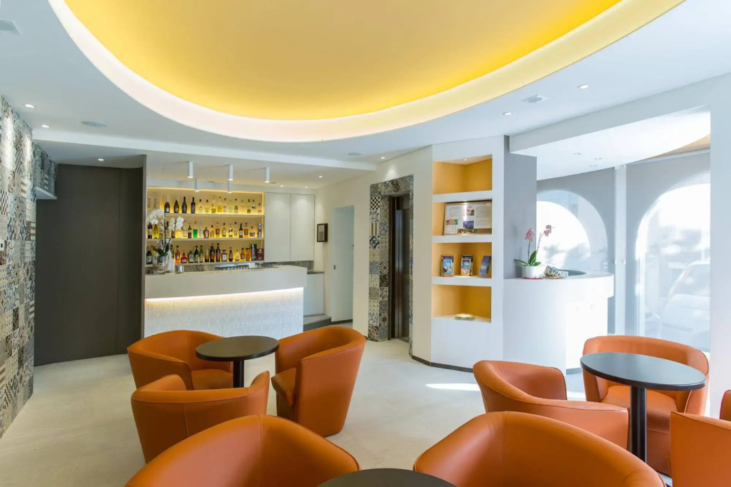 Hotel Biancaneve - Général