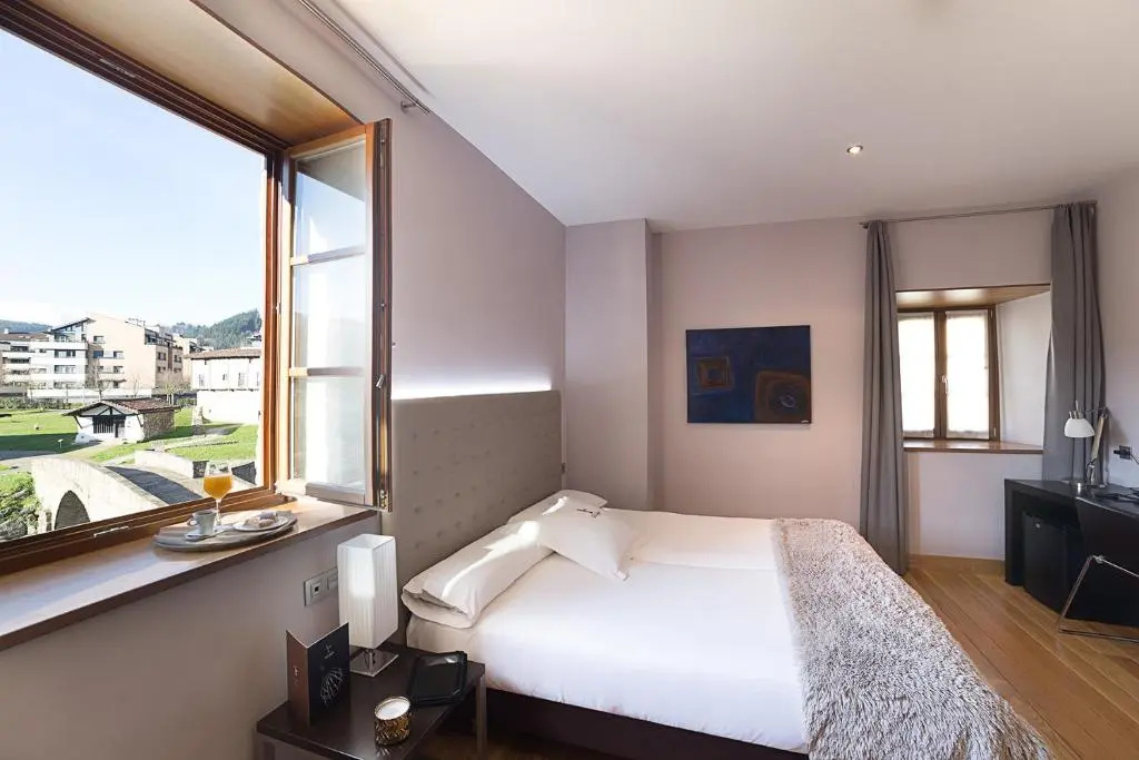 Hotel Dolarea - Chambres