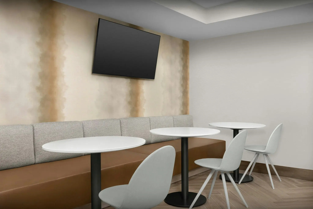 TownePlace Suites by Marriott Annapolis - Général