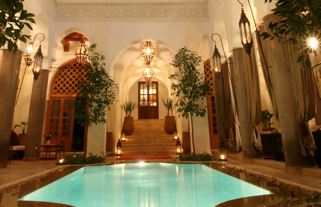 Hotel photo 12