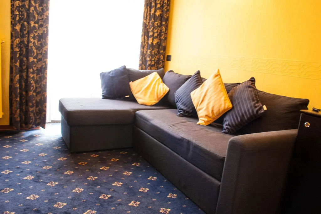 Hotel Parco Fiera - Général