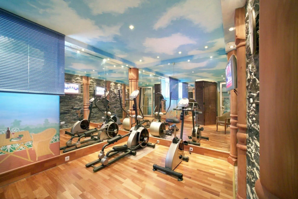 Hotel photo 18