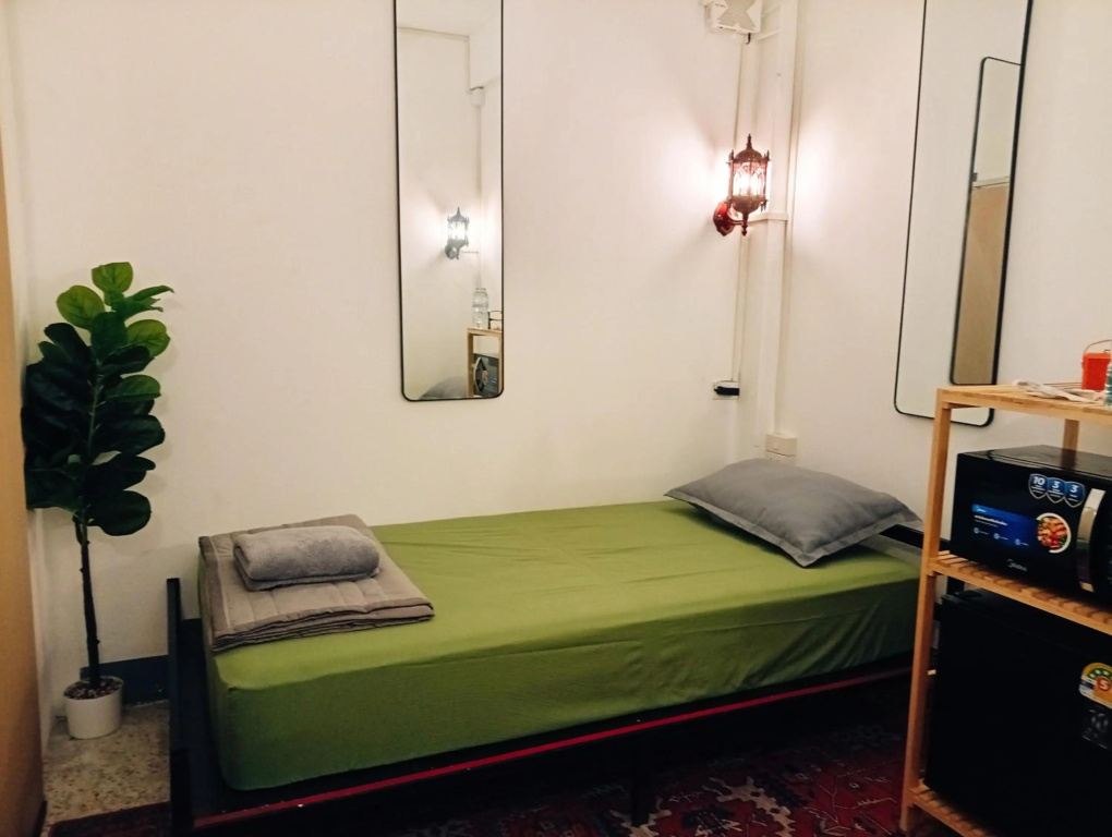 P Hostel Buriram — 4