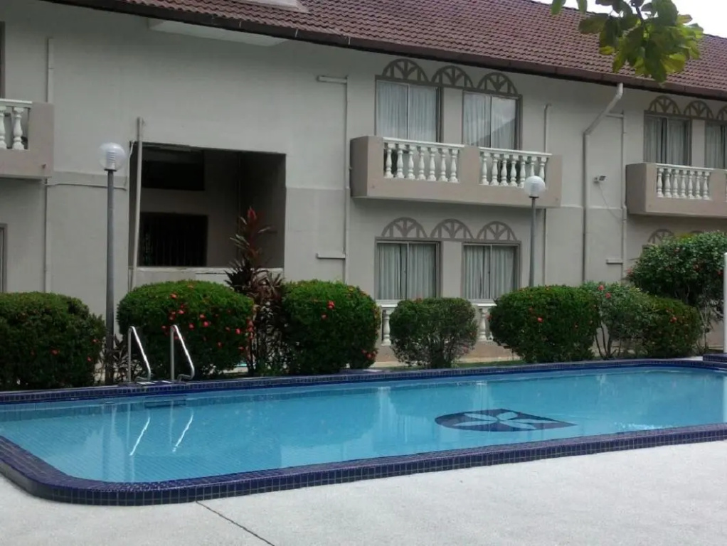 Hotel Seri Malaysia Taiping