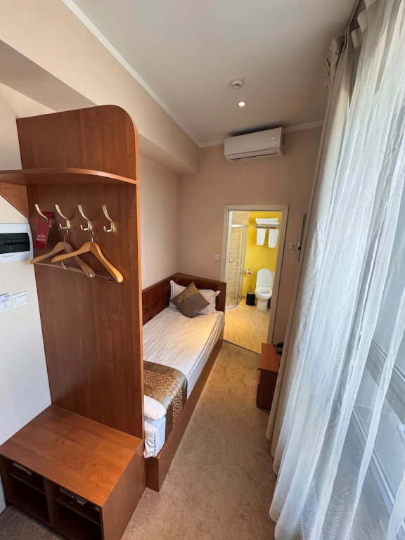 Hotel Nine - Chambres