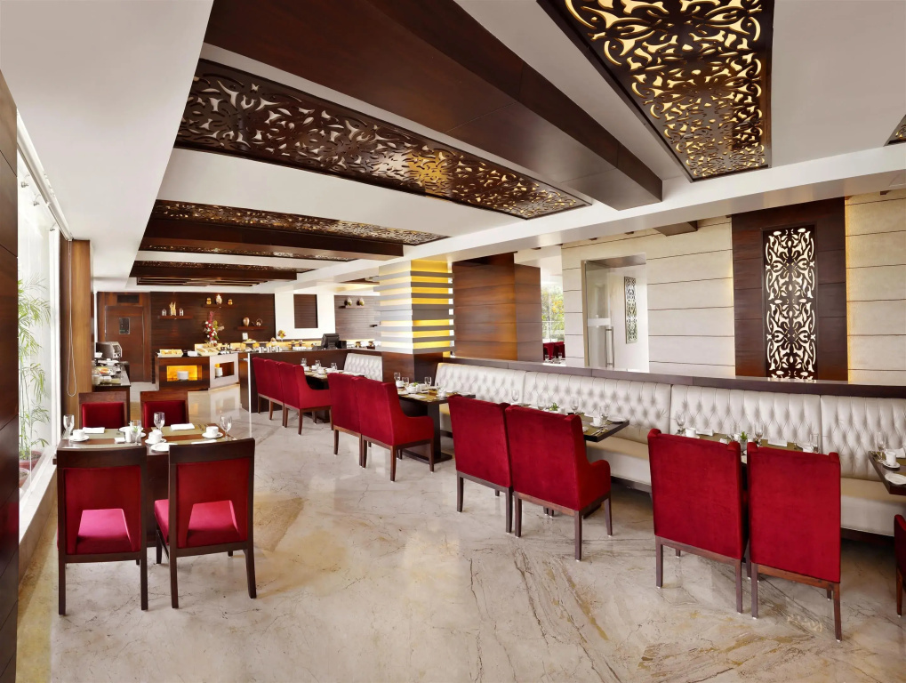 Four Points by Sheraton Dehradun - Général