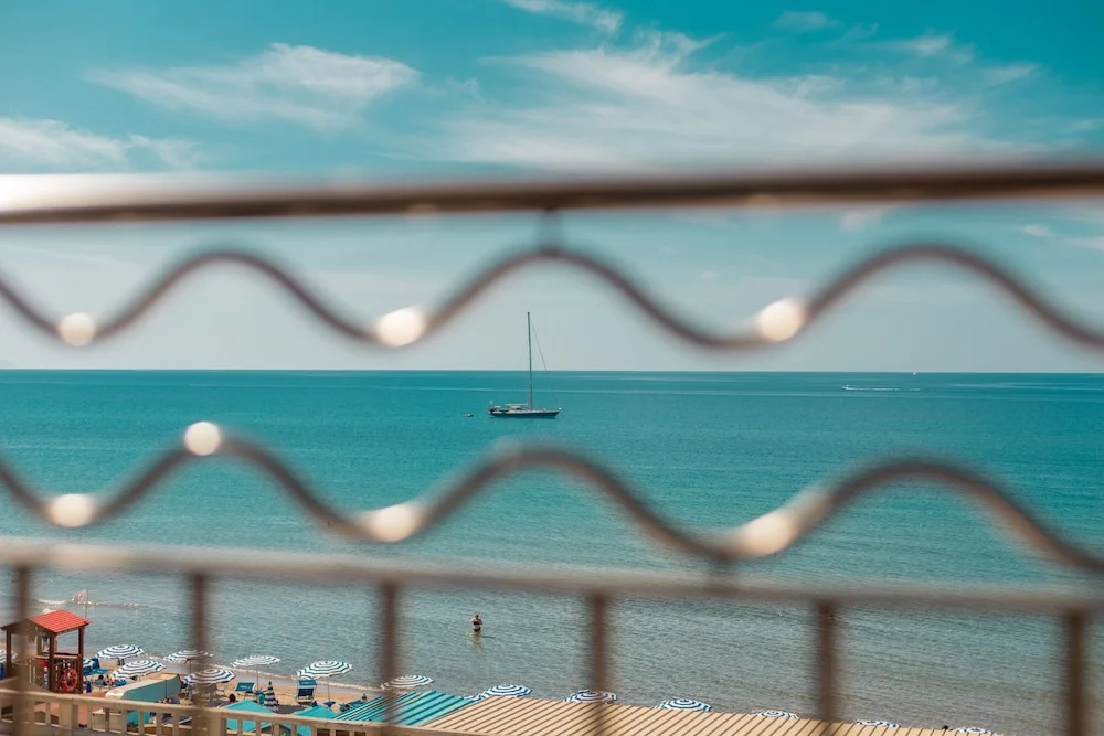 Hotel Riva del Sole - Général