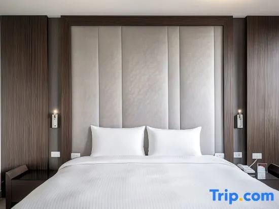 Hotel Bonza - Chambres