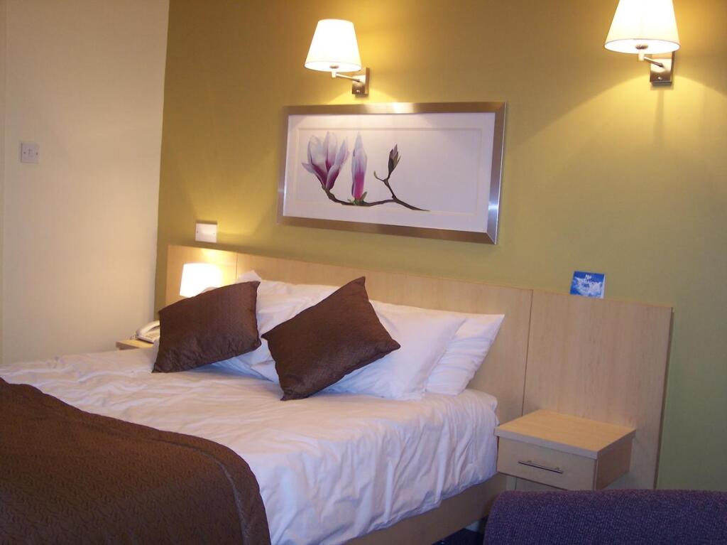 Station Hotel - 17