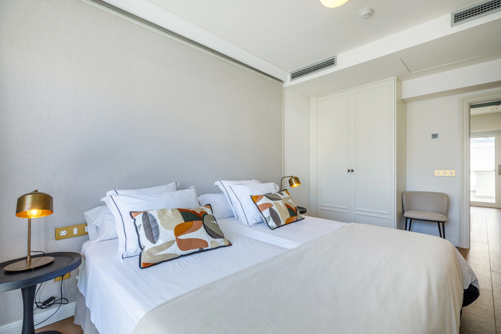 Hoposa Hotel Daina - Adults Only - Général