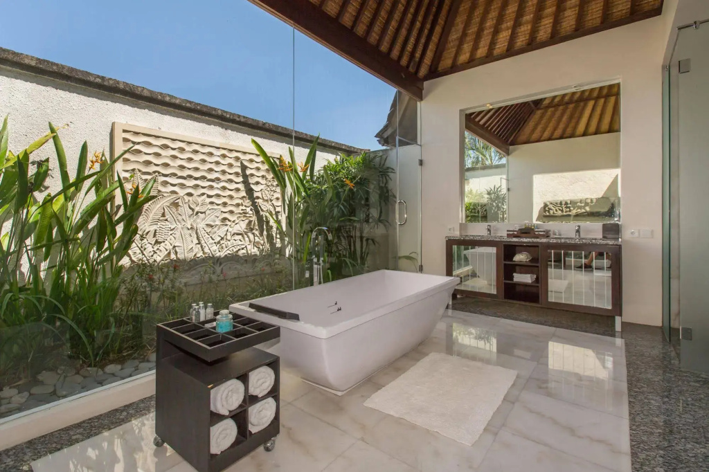 Villa Air Bali Boutique Resort