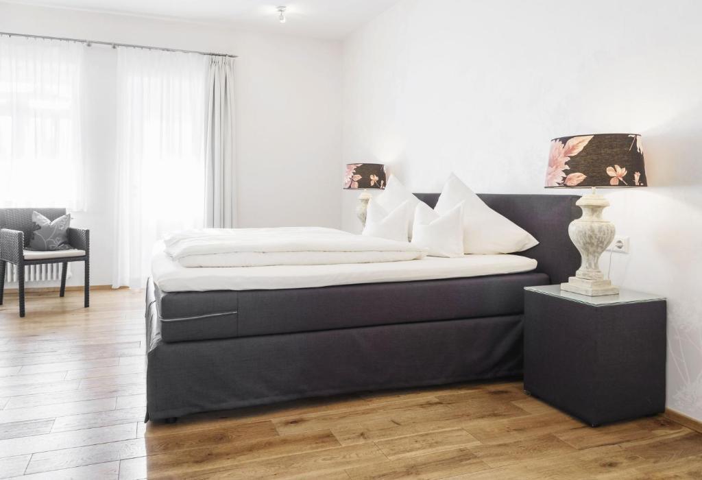 Boutique Hotel Friesinger by null