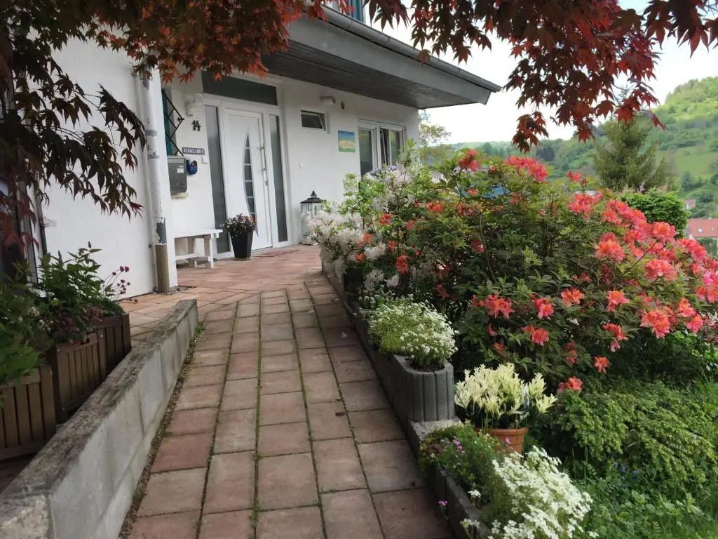 Haus Magnolia 2