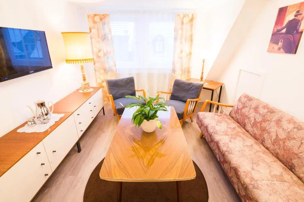 Standard Apartment