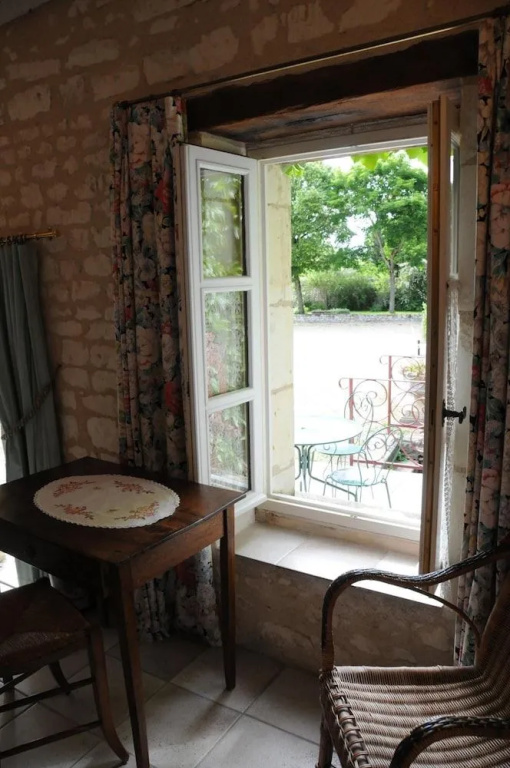 Afficher la photo 7 — La Ferme des Berthiers