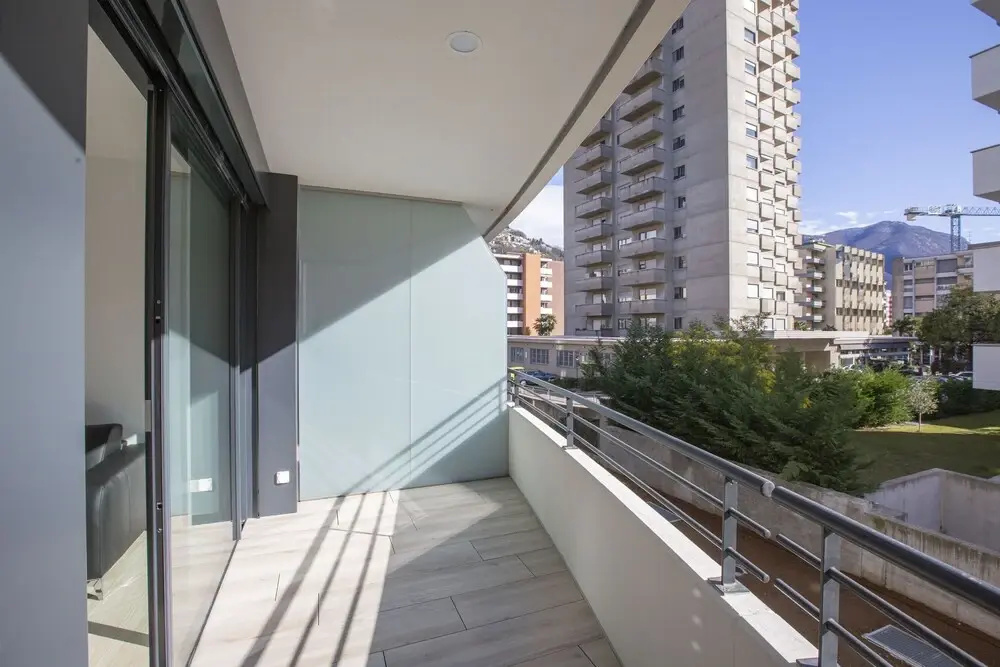 1 Bedroom Family Apartment