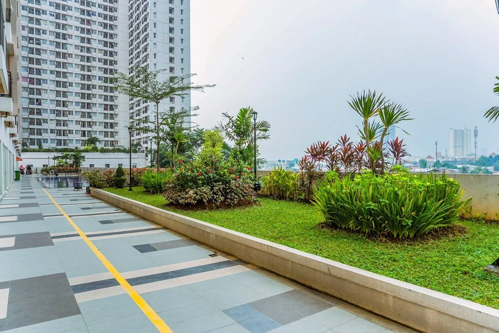 Margonda Residence 5