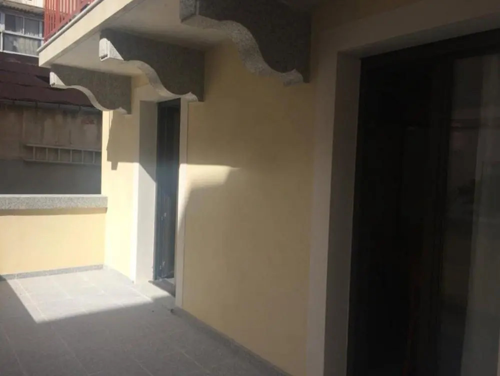 Residence Kalliste