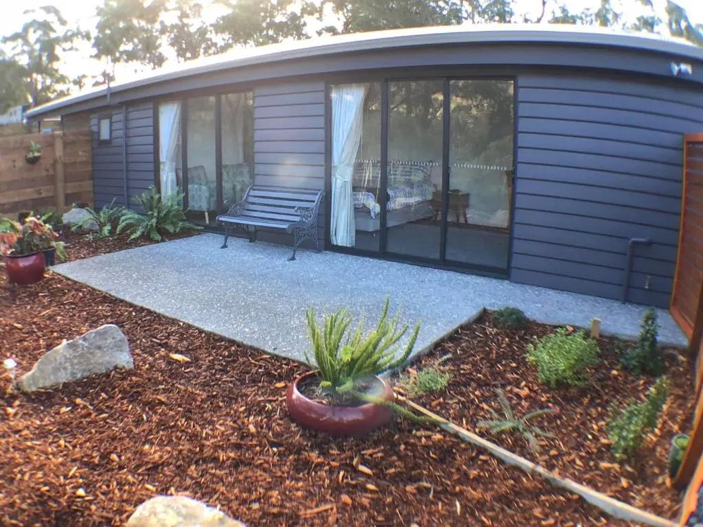 Deluxe Bungalow