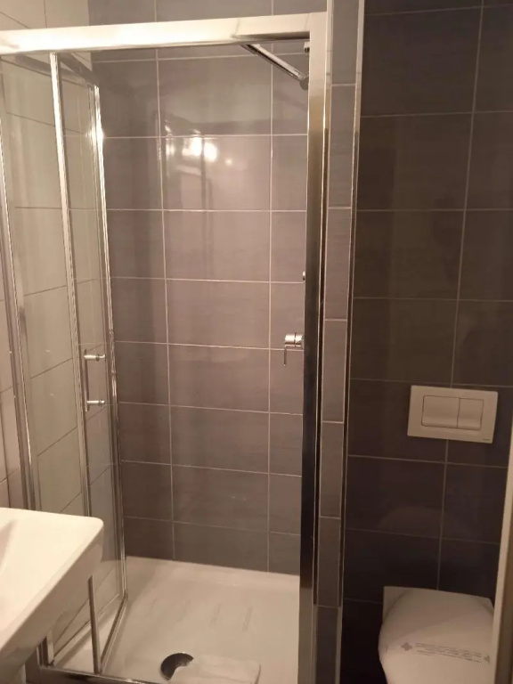 ibis Styles Saint-Quentin - Chambres