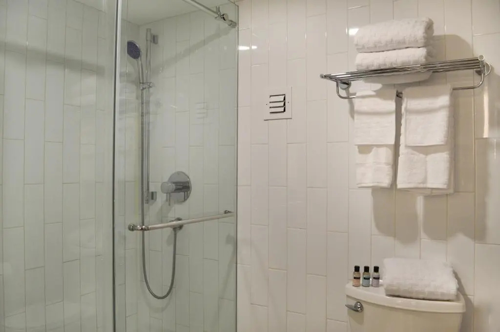 Ft Lauderdale Hollywood Airport Hotel - Chambres