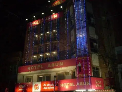 Arun Hotel