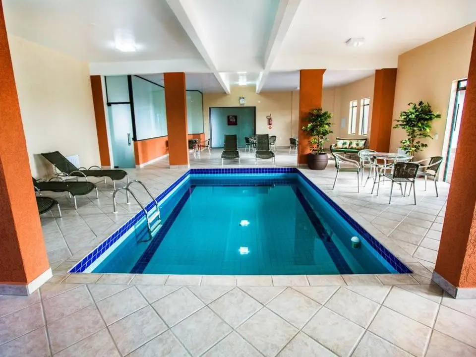 Gaboardi Park Hotel - Général