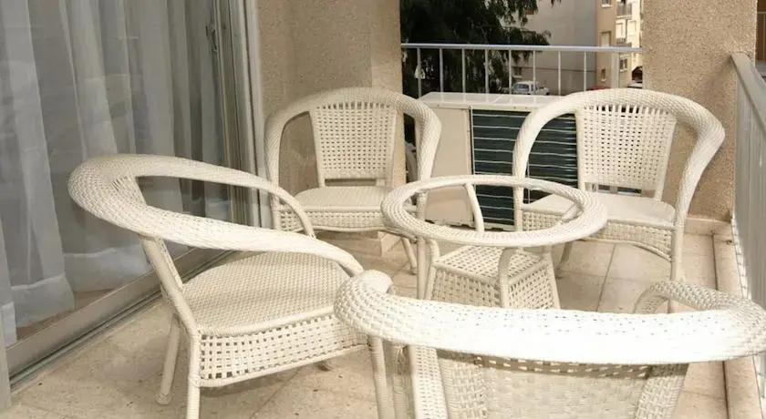 Kyma Court Apartment