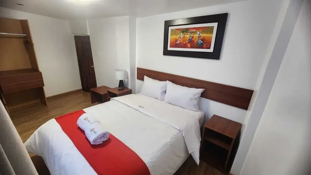 Hotel photo 5