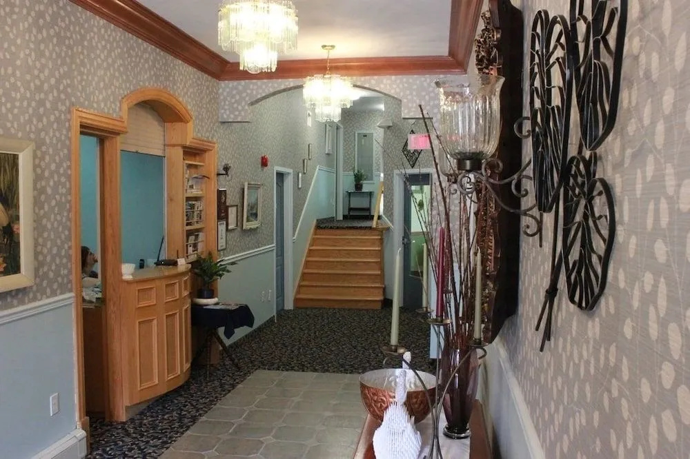 Hotel photo 12