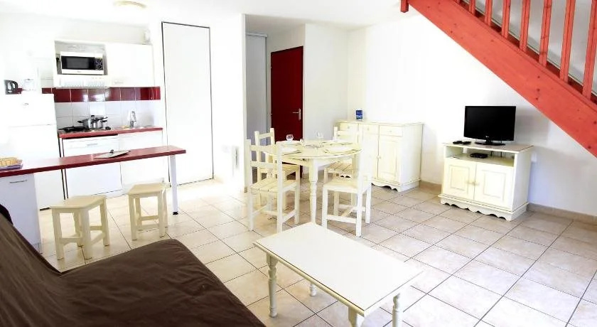 Mas Des Cigales - Général