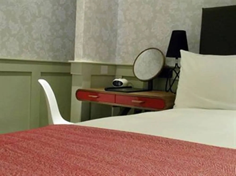 Grove House Hotel - Chambres