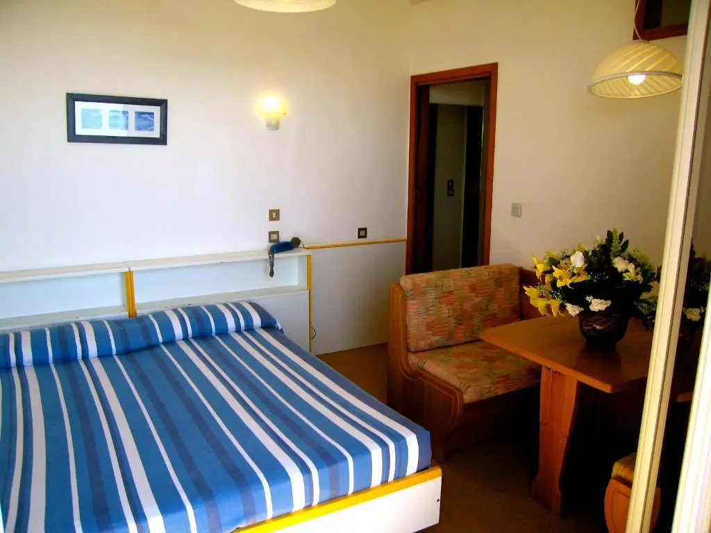 Mon Repos - Chambres