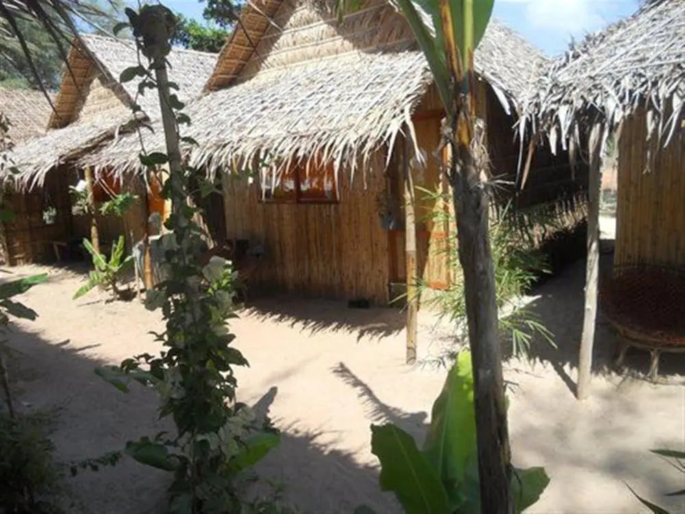 Chez Paou
