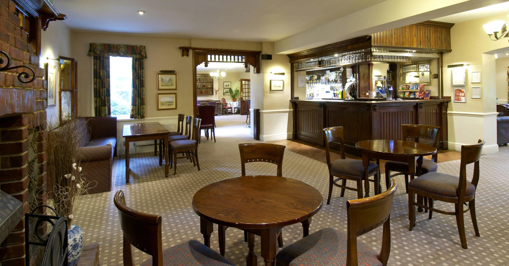 The Old Golf House, Sure Hotel Collection by Best Western - Général