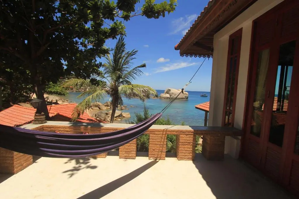 Mountain Reef Beach Resort - Chambres