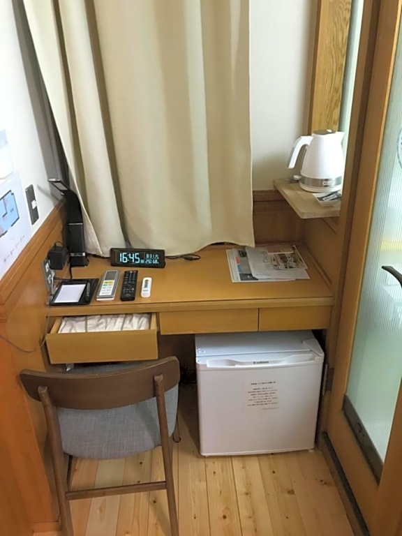 Business Hotel Crescent 사진 1