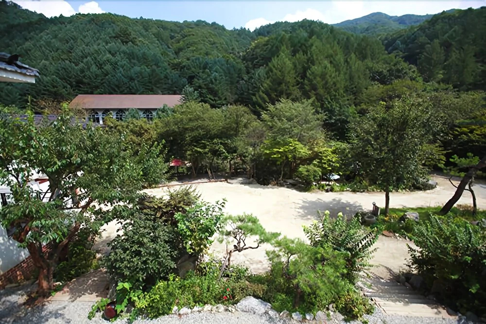 Gapyeong Starlight Maru Pension - фото 8