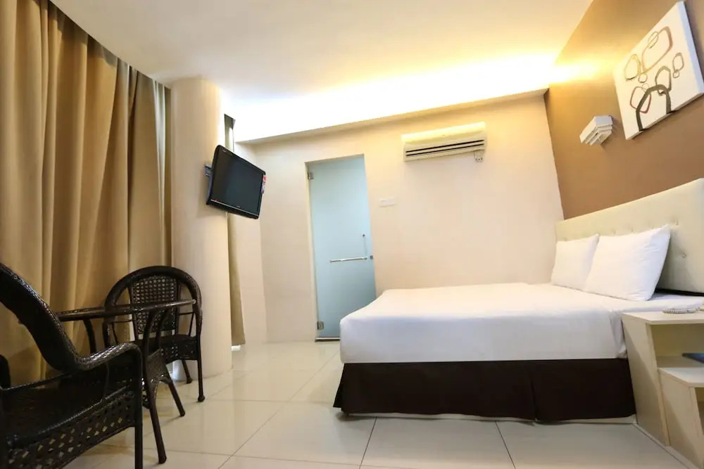 Best View Hotel Kota Damansara