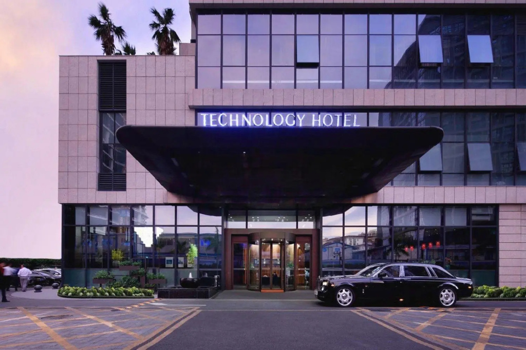 Kechuang Hotel in Shenzhen