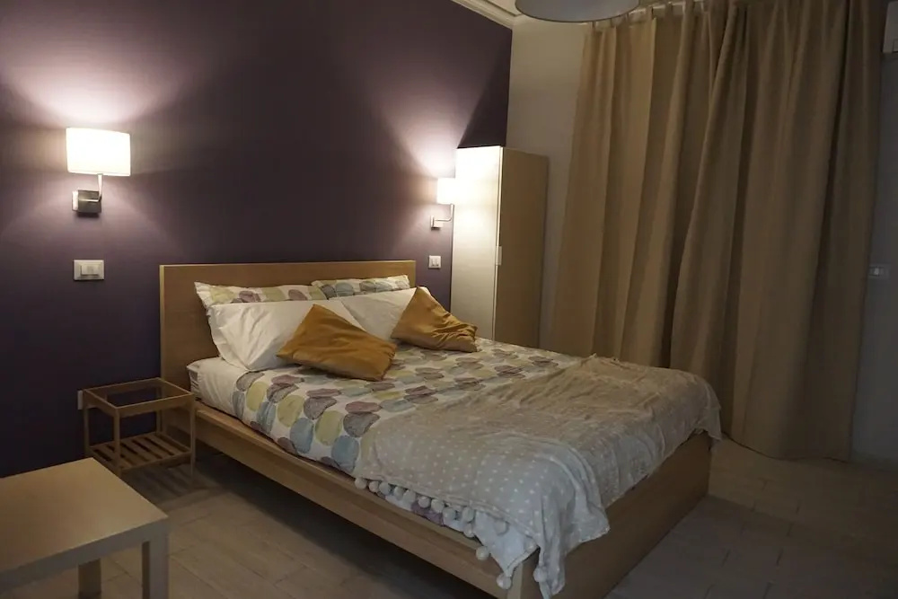 Comfort room