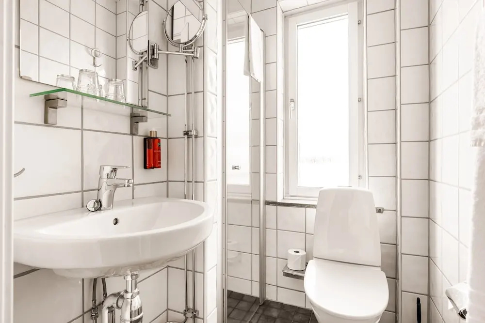 Comfort Hotel Linköping City - Chambres