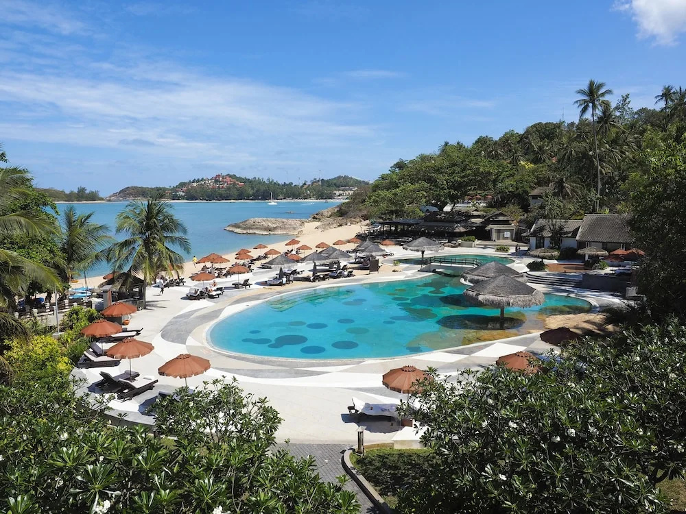 Tongsai Pool Villas