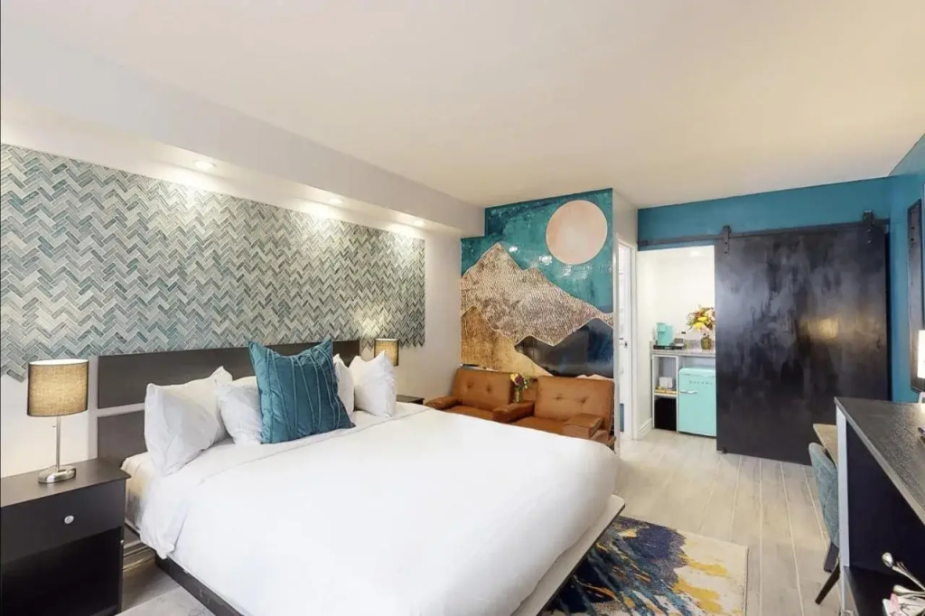 Hotel photo 6