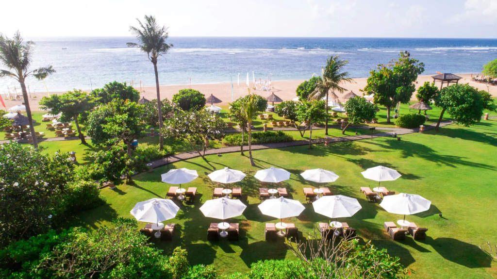 Ayodya Resort Bali