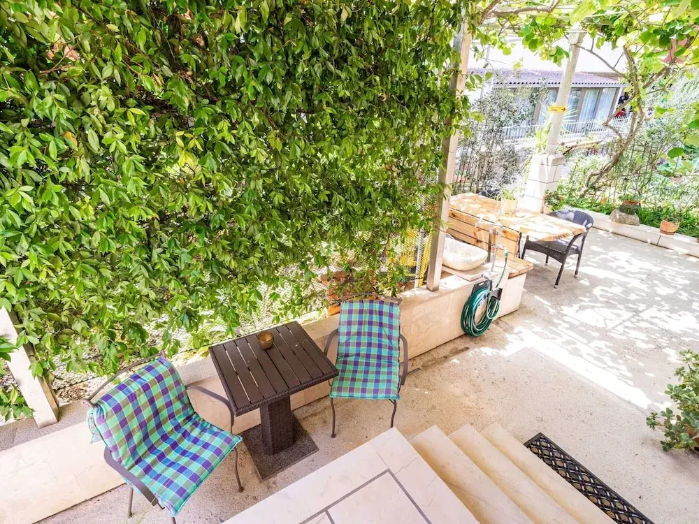 Apartments and Room Frane- Standard Studio With Terrace