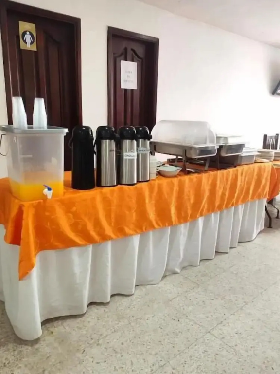 Hotel Dorado BAQ - Général