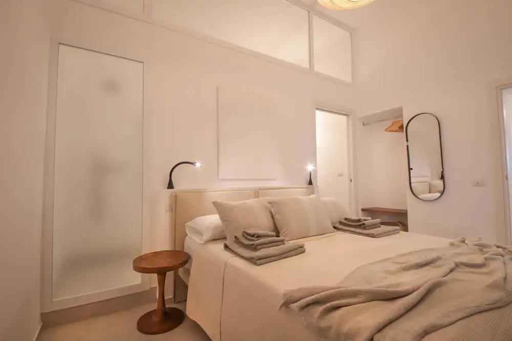 TD Palazzomaris La Lampara Townhouse w Sea View