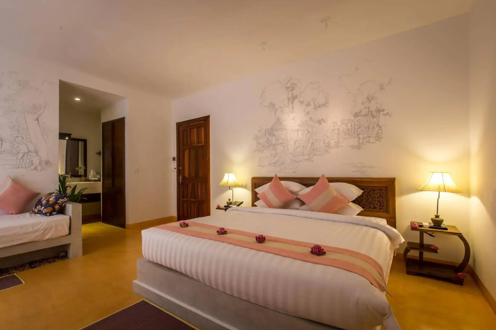 VMANSION Boutique Hotel - фото 38