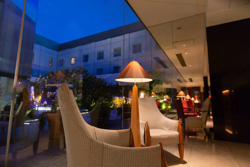 Hotel Molino Shin - Yuri - Général